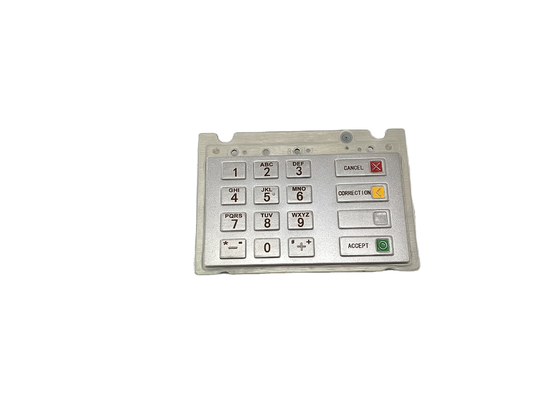 01750258214 PPE JUSTE de PPE international ASIE de Wincor Procash 285 PC280 J6.1 E6021 V6 1750258214