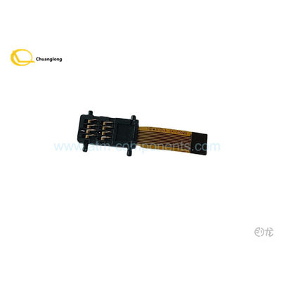 Bon prix Le lecteur de cartes d'IMMERSION de la NCR EMV d'atmosphère IC Head IC entrent en contact avec 445-0740583 4450740583 445-0740583-1 en ligne