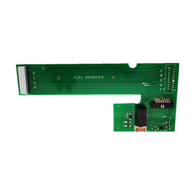 Bon prix Plate-forme de la NCR S2 au panneau 445-0736349 de carte PCB de robot 4450736349 pièces d'atmosphère en ligne