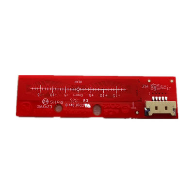 Bon prix Tableau de commande de bride de la NCR S2 Selfserv de pièces d'atmosphère 445-0737301 4450737301 en ligne