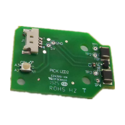 Bon prix Pièces d'atmosphère de l'interdiction 445-0749759B 445-0749761A 445-0749760 de la sélection LED2 de la NCR S2 en ligne