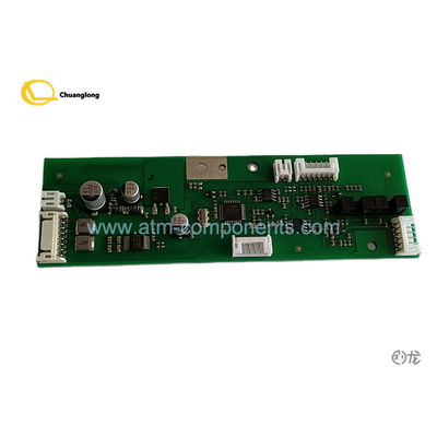 Bon prix 01750180992 tableau de commande de volet de Wincor RL de pièces de rechange d'atmosphère FL 1750180992 en ligne