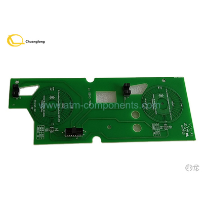 DOUBLE CASS ATMOSPHÈRE 445-0734103 D'ENSEMBLE DE CARTE PCB D'IDENTIFICATION DE LA NCR S2 4450734103 445-0738036 4450738306