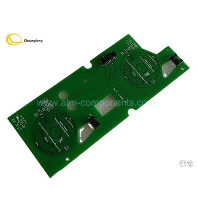 DOUBLE CASS ATMOSPHÈRE 445-0734103 D'ENSEMBLE DE CARTE PCB D'IDENTIFICATION DE LA NCR S2 4450734103 445-0738036 4450738306