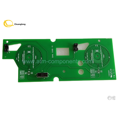 DOUBLE CASS ATMOSPHÈRE 445-0734103 D'ENSEMBLE DE CARTE PCB D'IDENTIFICATION DE LA NCR S2 4450734103 445-0738036 4450738306