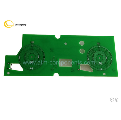 DOUBLE CASS ATMOSPHÈRE 445-0734103 D'ENSEMBLE DE CARTE PCB D'IDENTIFICATION DE LA NCR S2 4450734103 445-0738036 4450738306