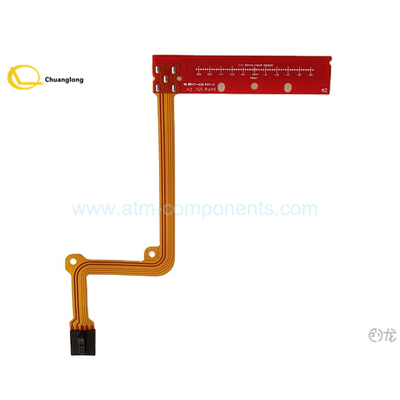 CAPTEUR LINÉAIRE 445-0732374 de Selfserv CIC 50mm de pièces d'atmosphère de la NCR S2 4450732374 PIÈCES de l'atmosphère S2