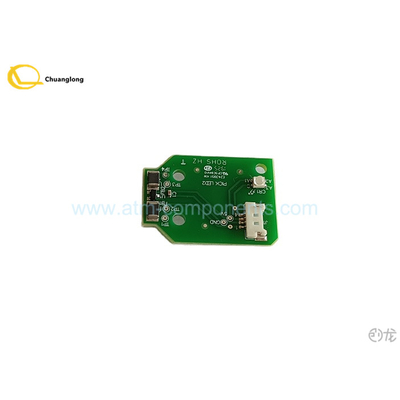 Panneau 445-0749759B 445-0749761A 445-0749760 445-0749760 de la sélection Led2 de distributeur de la NCR S2 d'atmosphère