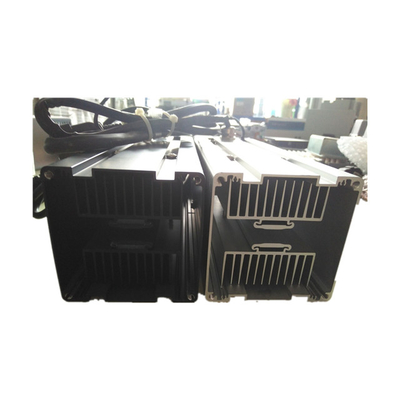 01750179134 pièces 390W Heater With Fan 230V 1750179134 d'atmosphère de Wincor Nixdorf de pièce de machine d'atmosphère de /1750179136