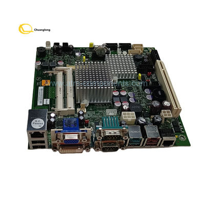 Bon prix Mini-ITX 4970507048 d'Intel Atom D2550 de carte mère du conseil principal 497-0507048 de la NCR 6622E en ligne