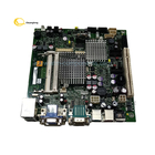 Mini-ITX 4970507048 d'Intel Atom D2550 de carte mère du conseil principal 497-0507048 de la NCR 6622E