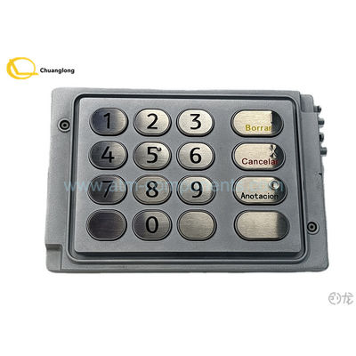 Bon prix 445-0744313 NCR espagnole 6622 de l'Assy 4450744313 de module de PPE 3 17 6623 6625 6626 6627 6628 6631 en ligne