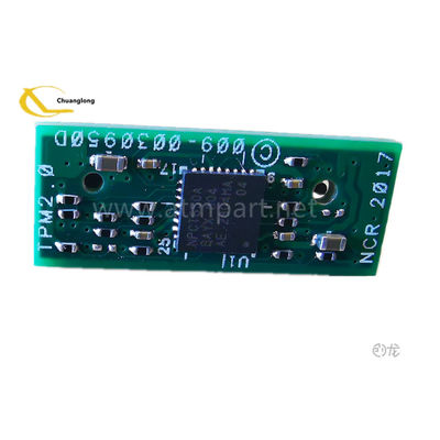 Bon prix L'atmosphère de NCR PARTIE l'Assemblée Windows 10 009-0030950/0090030950 de carte PCB de lancement de RANGÉE du module 1.27mm de TPM 2,0 en ligne
