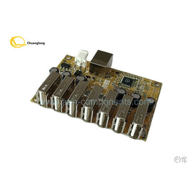 Bon prix 1750210306 panneau gauche 01750210306 Procash 280 du hub 7 de Wincor Nixdorf PC280 USB 2,0 en ligne