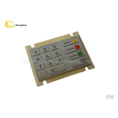 Bon prix Clavier V5 EN PARTICULIER Amérique du Sud CES 1750132085 01750132085 de PPE V5 de Wincor en ligne