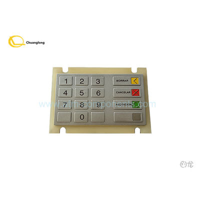 Bon prix PPE V5 Pinpad EN PARTICULIER CES CDM espagnol SRI de 1750132085 01750132085 atmosphères Wincor en ligne