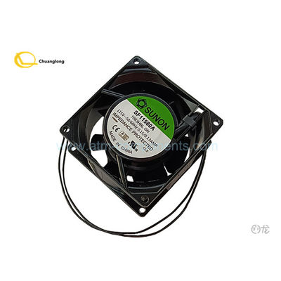 Bon prix PC de Windows 10 de fan d'unité centrale de traitement de PC de NCR Selfserv Estoril d'atmosphère 445-0752091-16 SF11580A en ligne