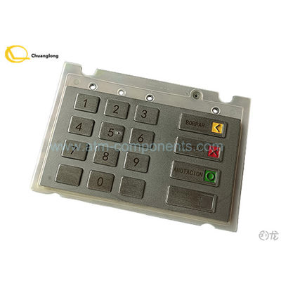 Bon prix L'atmosphère partie 1750159523 le clavier Espagne EN PARTICULIER 01750159523 de PPE V6 de Wincor en ligne