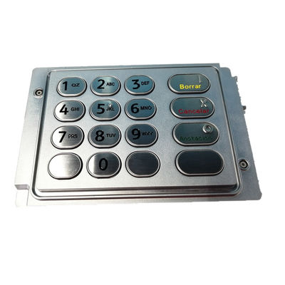 Bon prix 4450745418 clavier de PPE Pinpad Selfserv 6625 de NCR en ligne