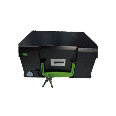 Bon prix 1750056651 atmosphères de Wincor Nixdorf PARTIE la serrure en métal de cassette de rejet en ligne