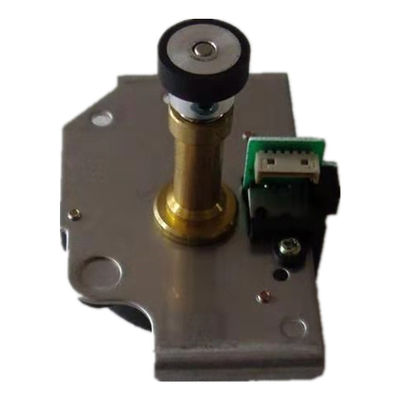 Bon prix Pièces d'atmosphère de Wincor 1770006935 OMR : Ensemble 2CH d'ENCODEUR de MVF pour le LECTEUR des CARTES ID18 01750017666 en ligne