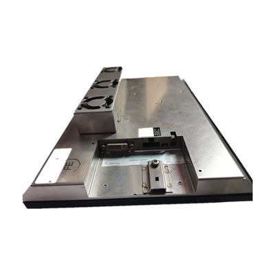 Bon prix POUCE TFT HIGHBRIGHT DVI ISFT 01750127372 du MONITEUR 12,1 des parties 1750127372 d'atmosphère de Wincor en ligne