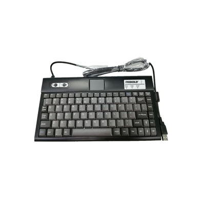 Bon prix service de pièces d'atmosphère de Diebold de clavier numérique d'entretien du clavier 49-201381-000A en ligne