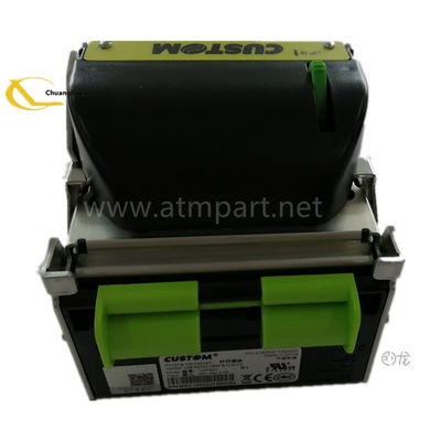 Bon prix VKP80II SX. largeur de papier de l'imprimante 200 DPI de billet/reçu de 80mm de 60 à 82,5 millimètres en ligne