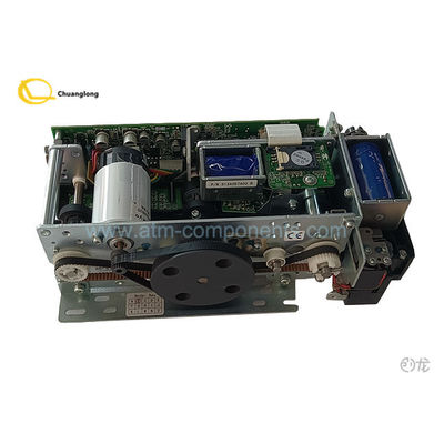 Bon prix Les pièces SANKYO ICT3Q8-3A0280 d'atmosphère de NCR Selfserv SS35 6635 ONT MOTORISÉ le lecteur de cartes d'EMV 5030NZ9807A en ligne