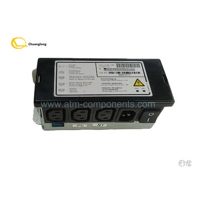 Bon prix Les pièces d'atmosphère de Wincor 1500XE actionnent l'économie d'énergie 01750073167 de distributeur de puissance du distributeur 1750073167 en ligne