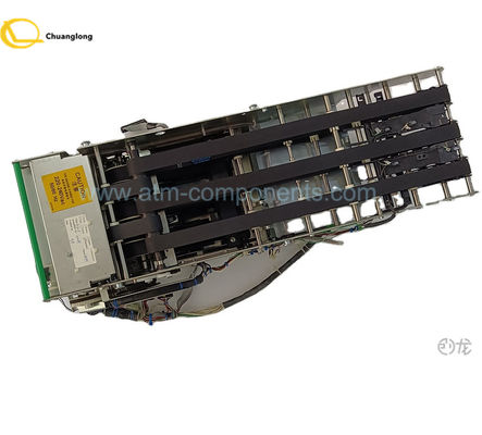 Bon prix 445-0729395 atmosphère 6622 de NCR 6632 service 22 d'INDIVIDU de NCR de Front Load Assy Presenter 4450729395 du PRÉSENTATEUR S1 32 ATMS en ligne