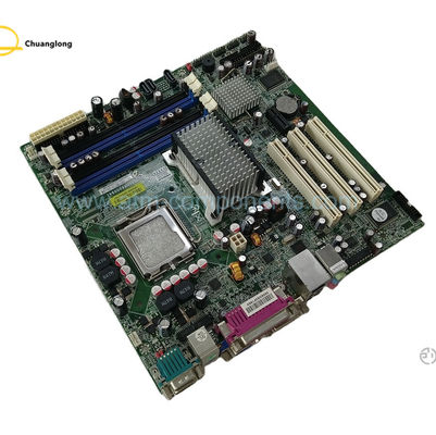 Bon prix Carte mère Intel Q965 LGA 775 EATX de service Talladega d'individu de la NCR 4970457004 des parties 497-0457004 d'atmosphère de NCR en ligne