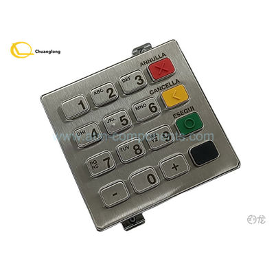 Bon prix PPE V7 Pinpad 49-255715-736b 49255715736b de BSC Epp7 des parties 5500 d'atmosphère de Diebold Opteva petit en ligne