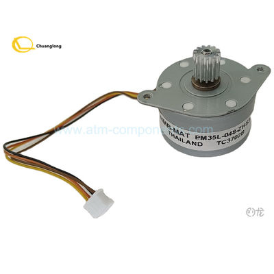 Bon prix Moteur PM35L-048-ZHS3 01750256247 1750256247 de C.C de l'imprimante TP28 de reçu de Wincor Procash TP27 en ligne