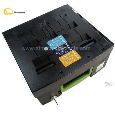 Bon prix 1750183504 cassette 01750183504 de rejet de la cassette C4060 de Cineo C4040 de pièces d'atmosphère de Wincor en ligne