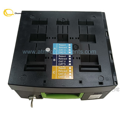 Bon prix Cassette rr CAT3 de rejet de Wincor Cineo C2060 C2070 puisque serrure 01750183504 1750183504 C8050 C2560 en ligne