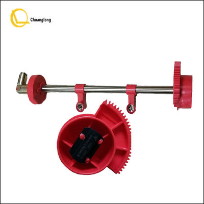 Bon prix Ligne Assy de sélection de la NCR S2 445-0756284/4450756284 de pièces d'atmosphère en ligne