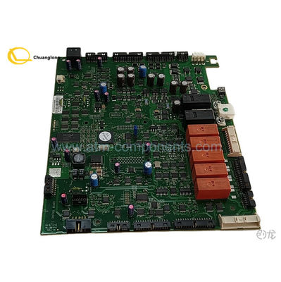 Bon prix Carte PCB 445-0749347 de tableau de commande de PC de distributeur des pièces S2 d'atmosphère de NCR 4450749347 4450757206 445-0749332 en ligne