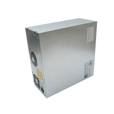 Cage 4450727829 445-0727829 de processeur de noyau de PC de quadruple de service Pocono d'individu de la NCR 3.10GHZ
