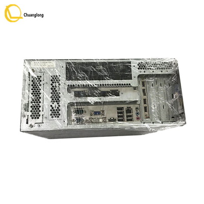 Cage 4450727829 445-0727829 de processeur de noyau de PC de quadruple de service Pocono d'individu de la NCR 3.10GHZ