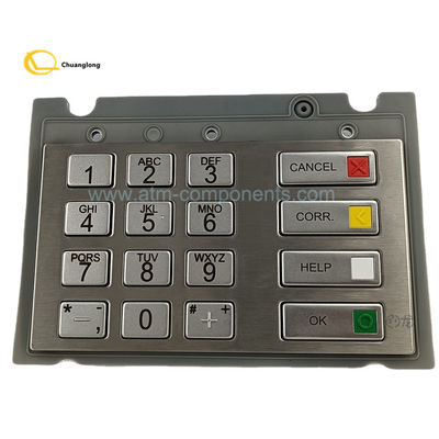 Bon prix PPE V8 international ASIE +/- St CRYPTERA de 1750303455 01750303455 atmosphères Wincor Diebold Nixdorf en ligne