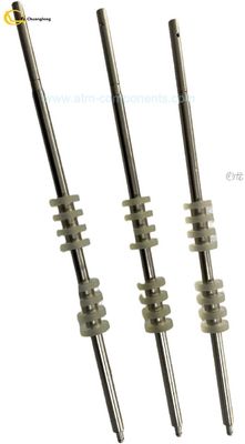 Bon prix Assy 01750020811 de l'axe de rouleau de Wincor 2050XE de pièces d'atmosphère contre- 8 en ligne