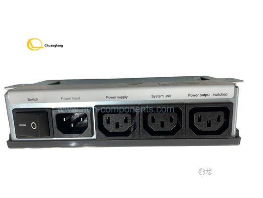 Alimentation d'énergie originale de Cineo C4060 de pièces d'atmosphère de Wincor Nixdorf 01750150107/1750150107