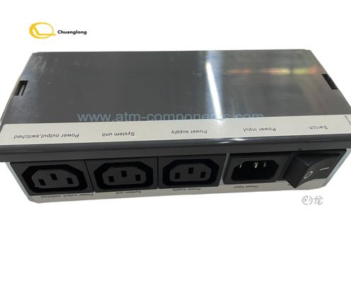 Alimentation d'énergie originale de Cineo C4060 de pièces d'atmosphère de Wincor Nixdorf 01750150107/1750150107