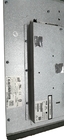 01750171633 moniteur de Wincor Nixdorf Cineo C4060 15&quot; haute DVI lumineux de TFT LCD