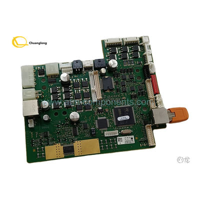 Bon prix 01750140781 ATS SRI Wincor Nixdorf CS4080 CS4090 réutilisant le tableau de commande de distributeur de carte PCB 1750140781 en ligne