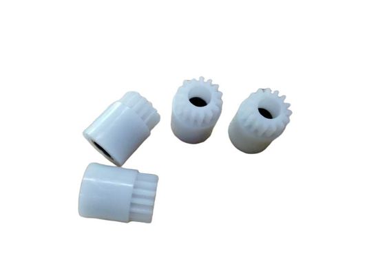 Bon prix 36T / le blanc du double 26G embraye la poulie de vitesse de NCR pour la machine 445-0632941/4450632941 d'atmosphère en ligne