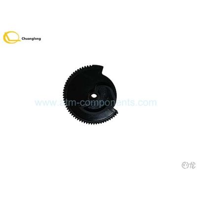 Bon prix 01750047770 réception de couverture de pression de la vitesse 1750101956-68 48TX3W de la vitesse 175004777 de noir de disque de came de 01750101956-68 Wincor VM3 en ligne