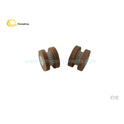 Bon prix 1750200435-65 Wincor Cineo C4060 C4040 1750200435-65-1 CCDM RM3 CONTRE l'Assy d'axe de rouleau d'éponge de module en ligne