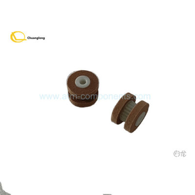 Bon prix 01750200435-65 1750200435-65 SRI CRM Wincor Cineo 4060 4040 RM3 CONTRE l'Assy d'axe de rouleau d'éponge de module en ligne